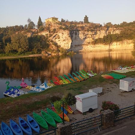 Cairenou Location Apartment Saint-Martin-d'Ardeche Ngoại thất bức ảnh