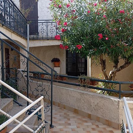Cairenou Location Apartment Saint-Martin-d'Ardeche Ngoại thất bức ảnh