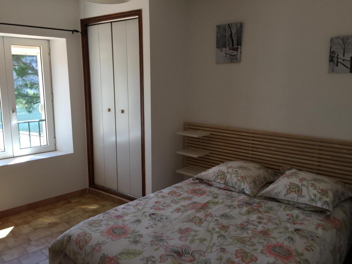 Cairenou Location Apartment Saint-Martin-d'Ardeche Ngoại thất bức ảnh