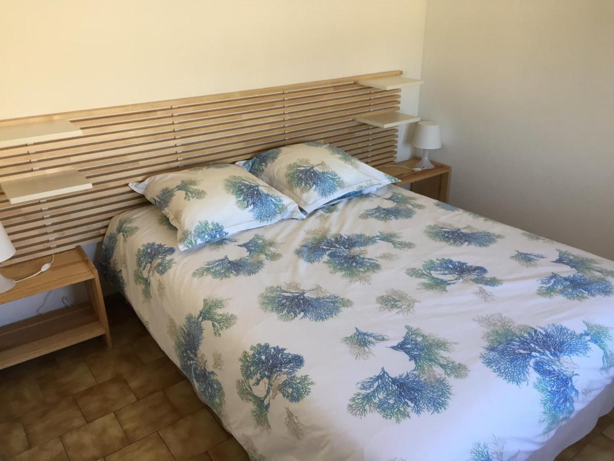 Cairenou Location Apartment Saint-Martin-d'Ardeche Ngoại thất bức ảnh