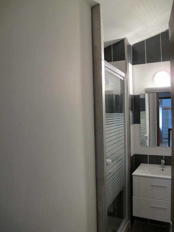 Cairenou Location Apartment Saint-Martin-d'Ardeche Phòng bức ảnh