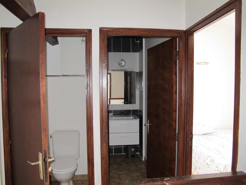 Cairenou Location Apartment Saint-Martin-d'Ardeche Phòng bức ảnh