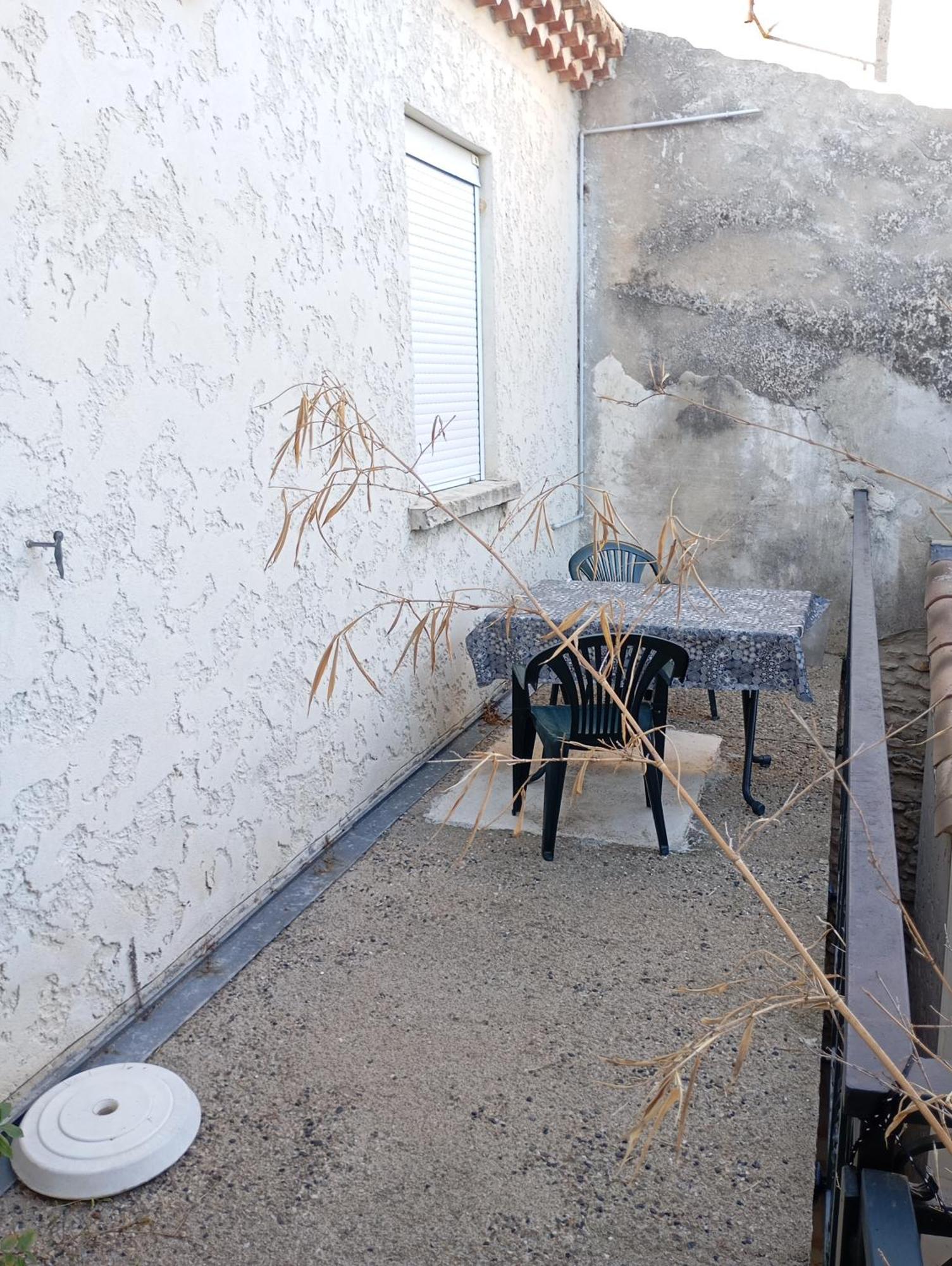 Cairenou Location Apartment Saint-Martin-d'Ardeche Ngoại thất bức ảnh