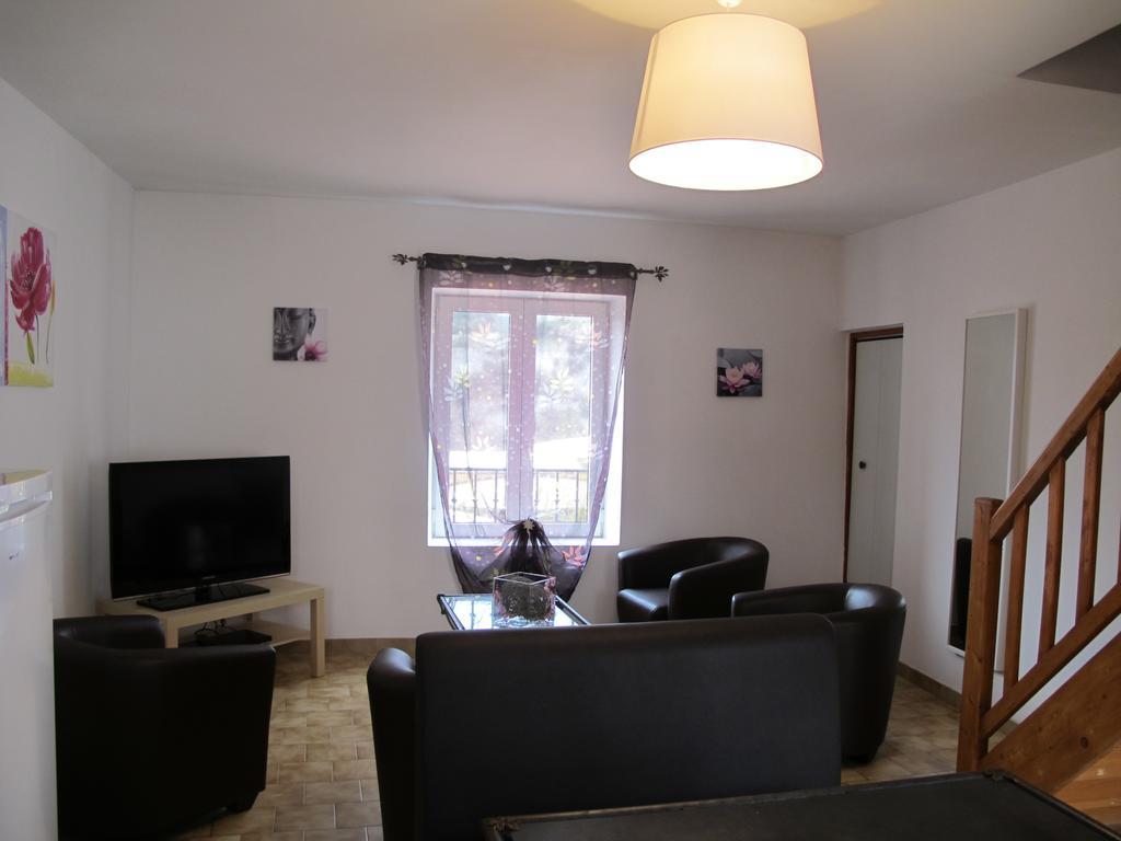 Cairenou Location Apartment Saint-Martin-d'Ardeche Phòng bức ảnh