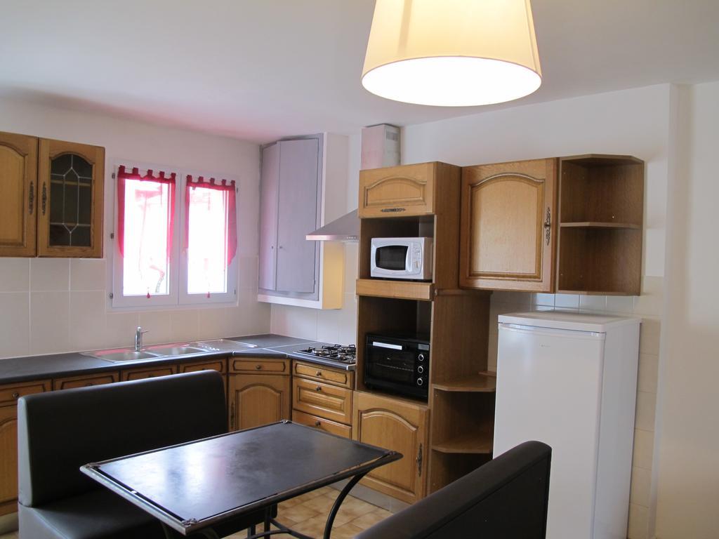 Cairenou Location Apartment Saint-Martin-d'Ardeche Phòng bức ảnh