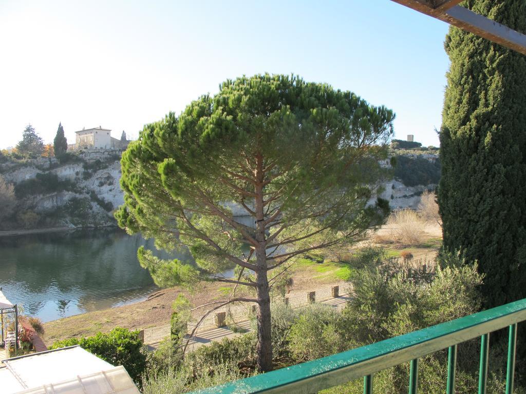 Cairenou Location Apartment Saint-Martin-d'Ardeche Phòng bức ảnh