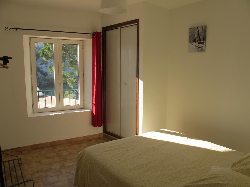 Cairenou Location Apartment Saint-Martin-d'Ardeche Phòng bức ảnh