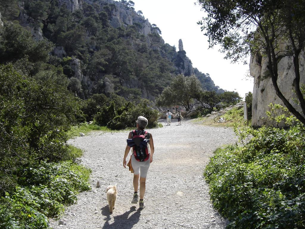 Cairenou Location Apartment Saint-Martin-d'Ardeche Ngoại thất bức ảnh
