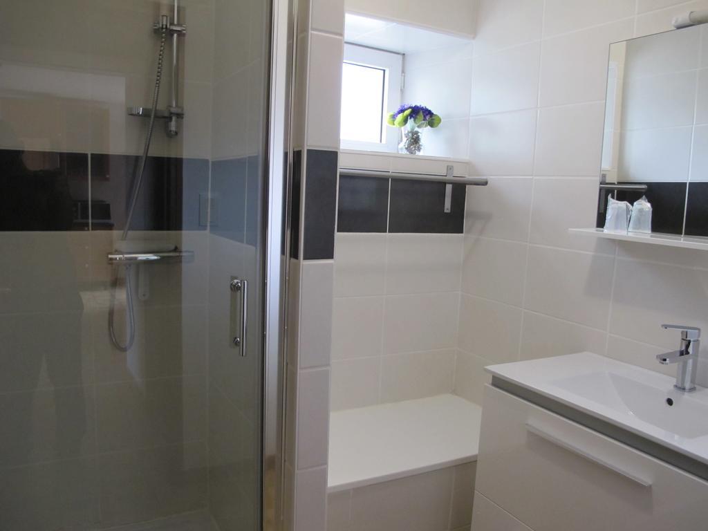 Cairenou Location Apartment Saint-Martin-d'Ardeche Ngoại thất bức ảnh